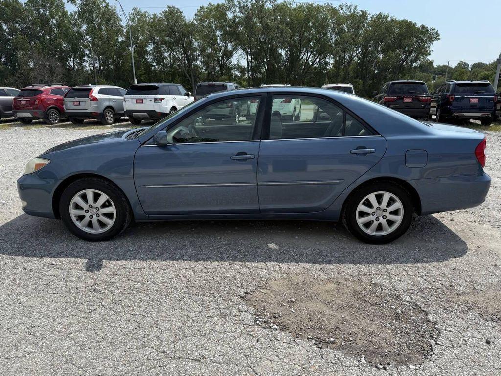 used 2004 Toyota Camry car, priced at $5,997