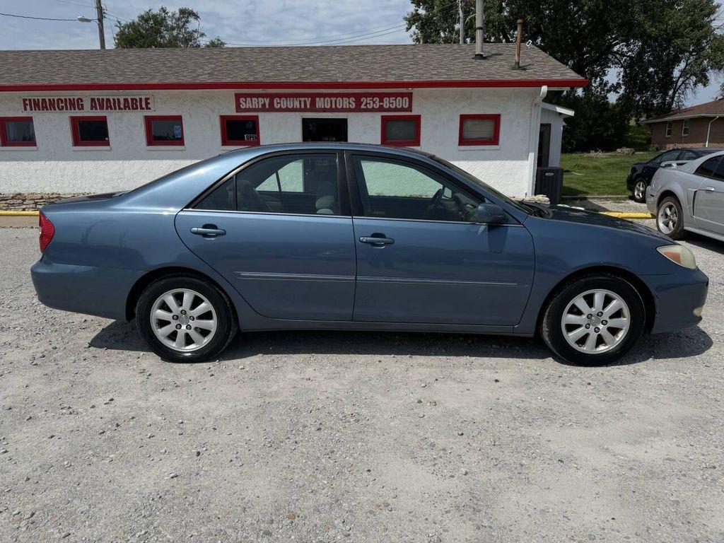 used 2004 Toyota Camry car, priced at $5,997