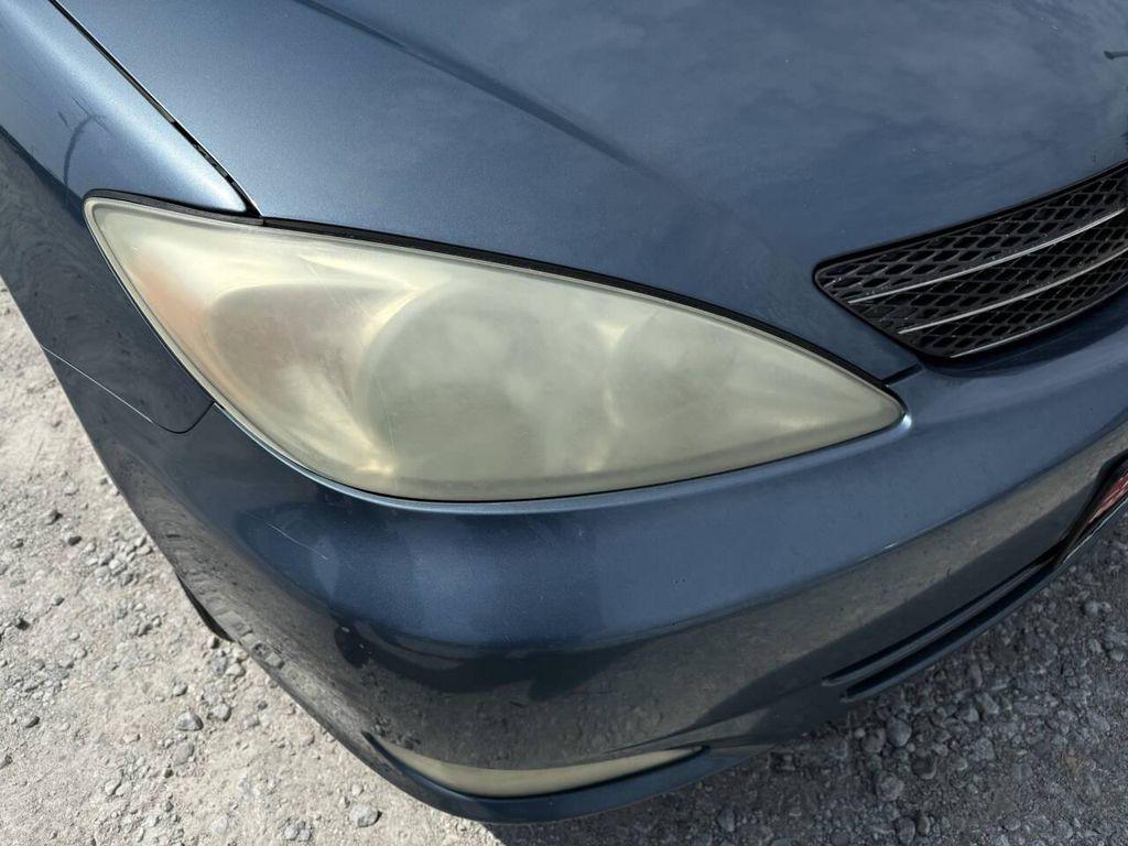 used 2004 Toyota Camry car, priced at $5,997