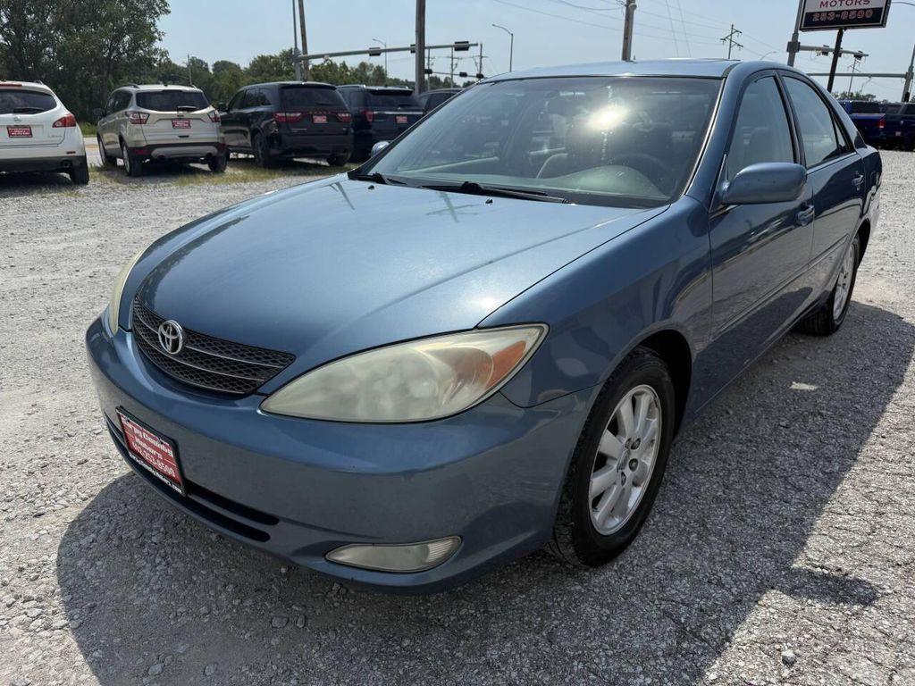 used 2004 Toyota Camry car, priced at $5,997
