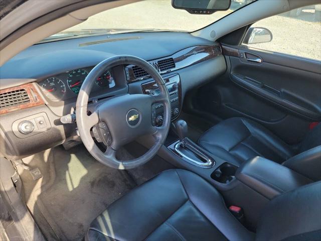 used 2012 Chevrolet Impala car, priced at $11,997