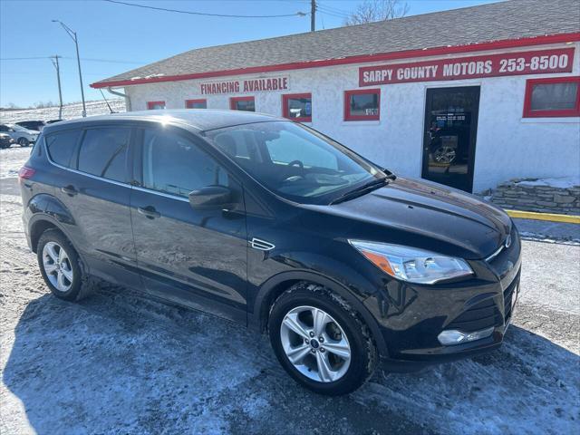 used 2013 Ford Escape car, priced at $10,997