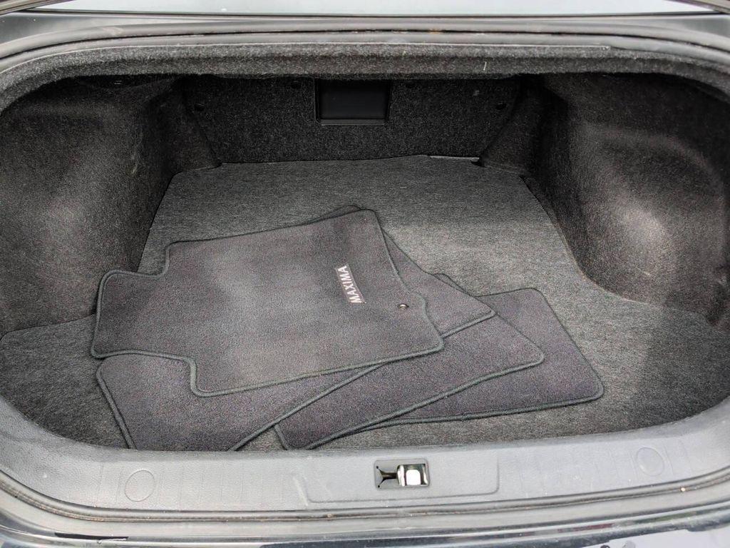 used 2012 Nissan Maxima car, priced at $12,993