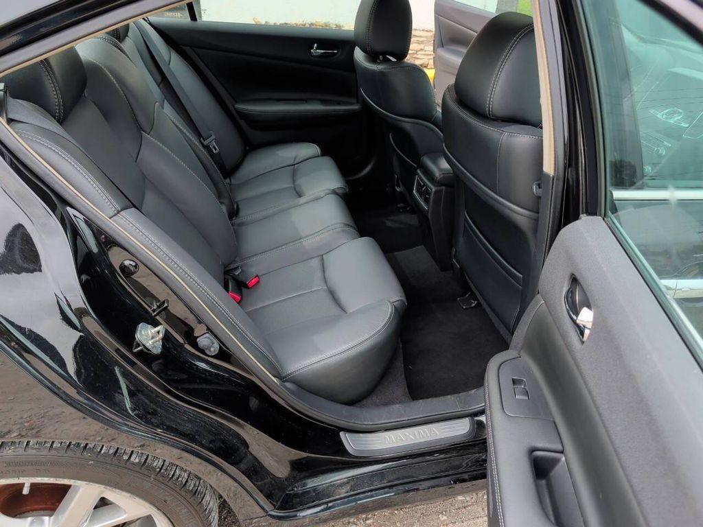 used 2012 Nissan Maxima car, priced at $12,993