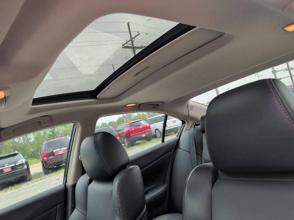 used 2012 Nissan Maxima car, priced at $12,993