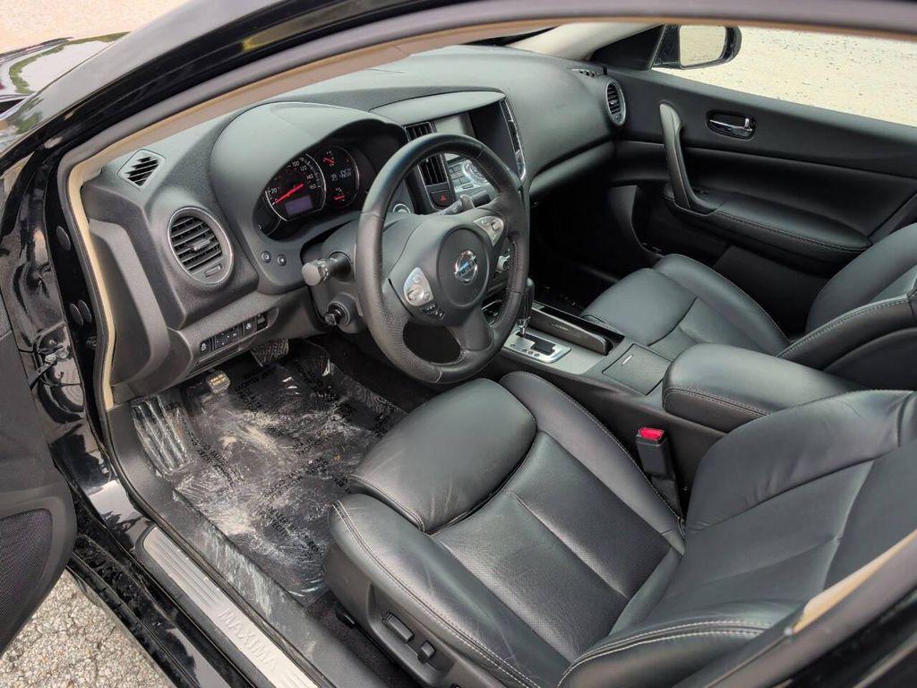 used 2012 Nissan Maxima car, priced at $12,993