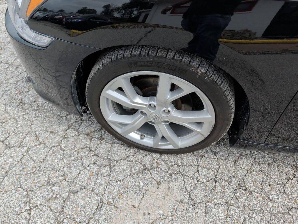 used 2012 Nissan Maxima car, priced at $12,993