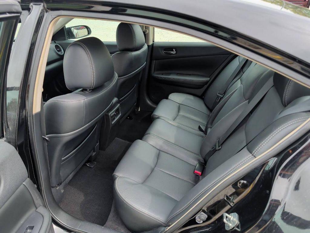 used 2012 Nissan Maxima car, priced at $12,993