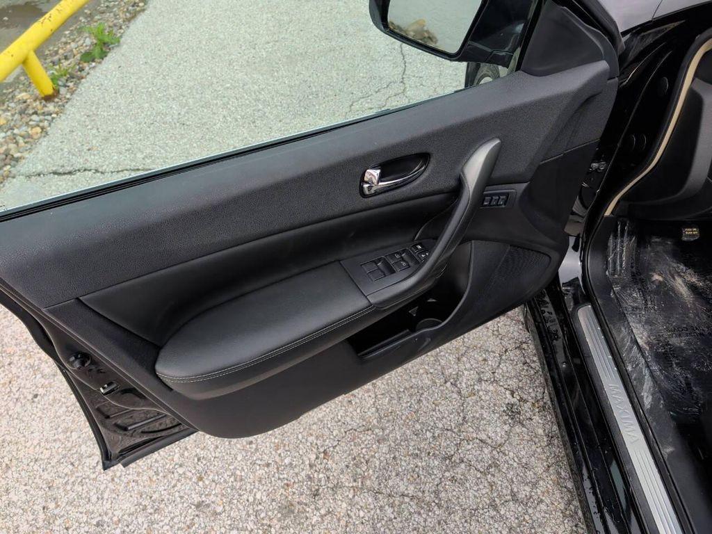 used 2012 Nissan Maxima car, priced at $12,993
