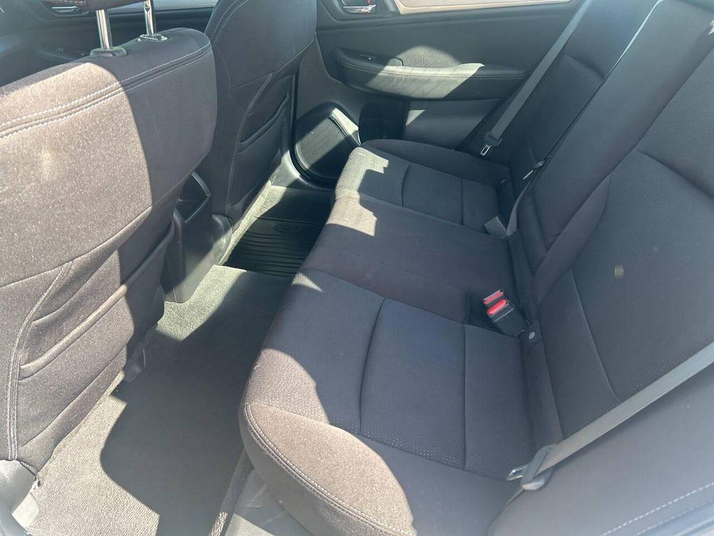 used 2015 Subaru Legacy car, priced at $12,993
