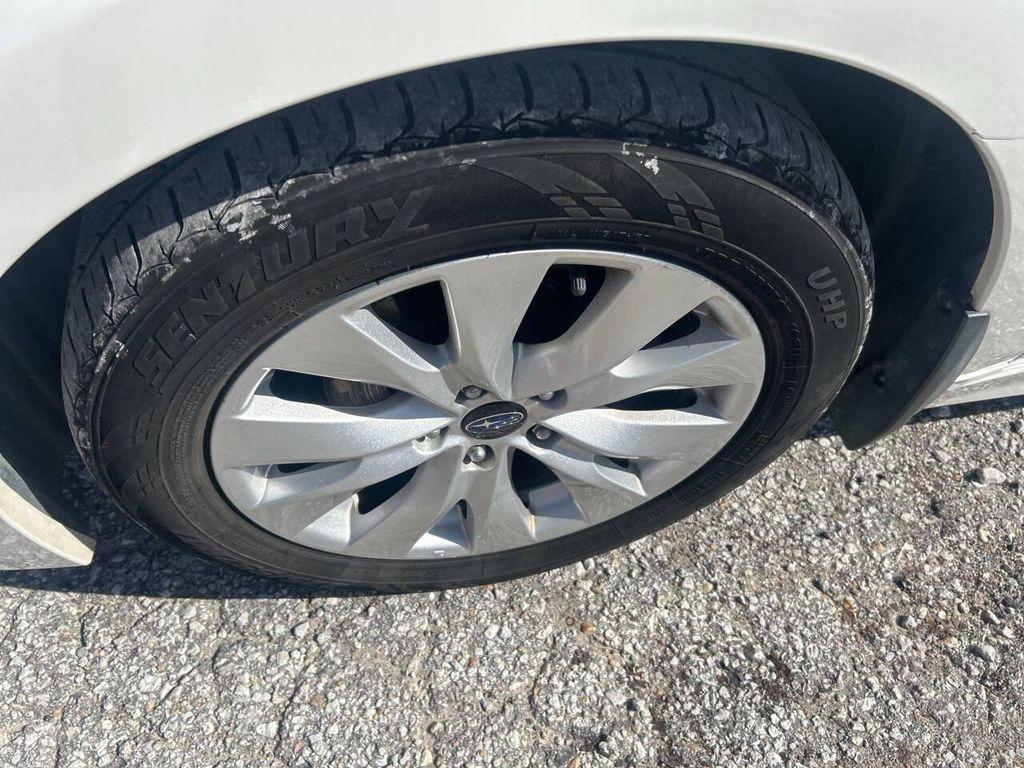 used 2015 Subaru Legacy car, priced at $12,993