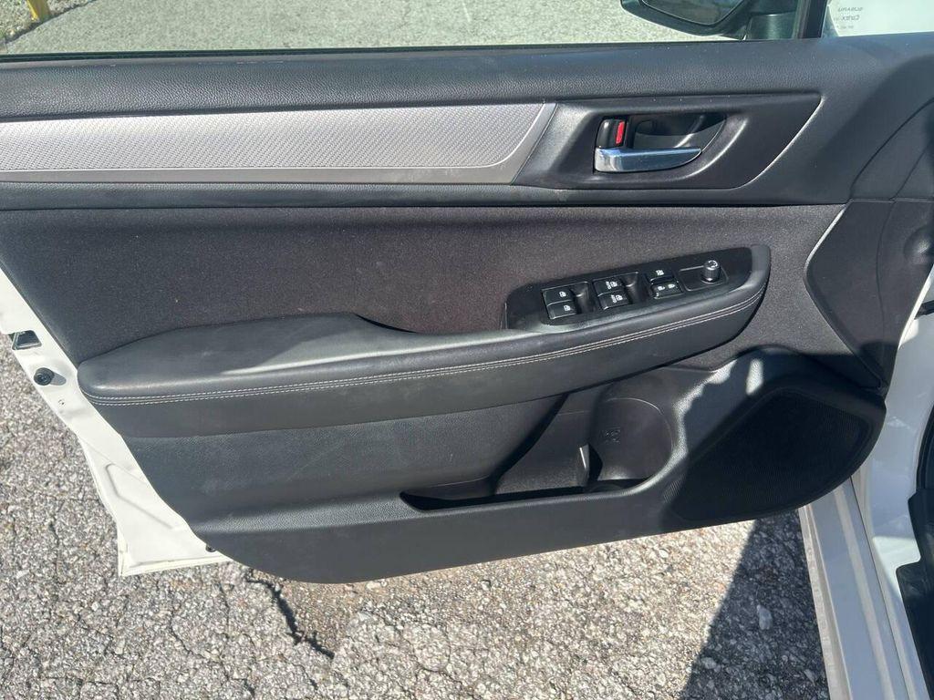 used 2015 Subaru Legacy car, priced at $12,993