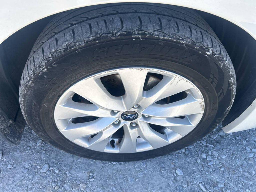 used 2015 Subaru Legacy car, priced at $12,993