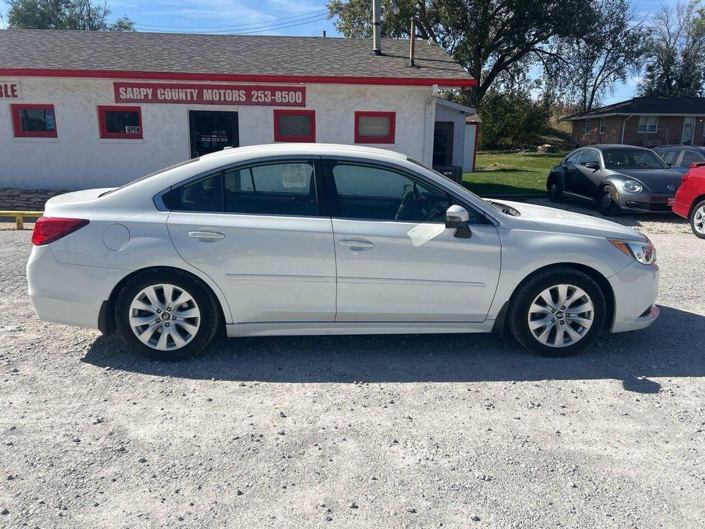used 2015 Subaru Legacy car, priced at $12,993