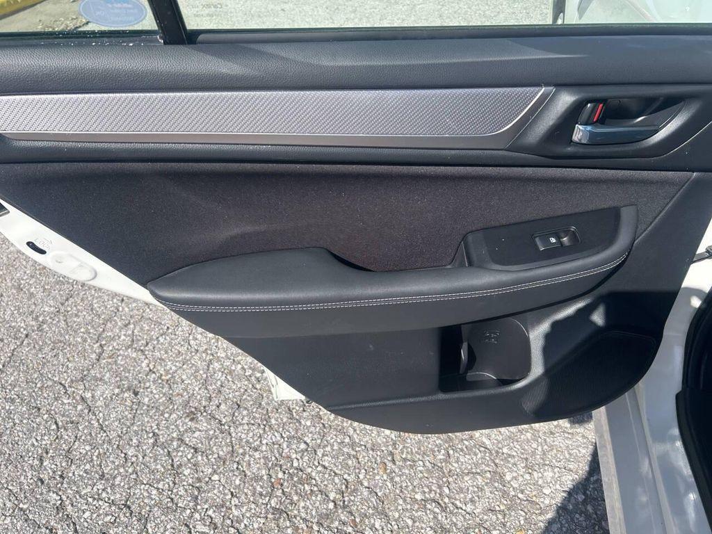 used 2015 Subaru Legacy car, priced at $12,993