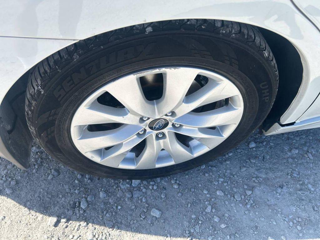 used 2015 Subaru Legacy car, priced at $12,993