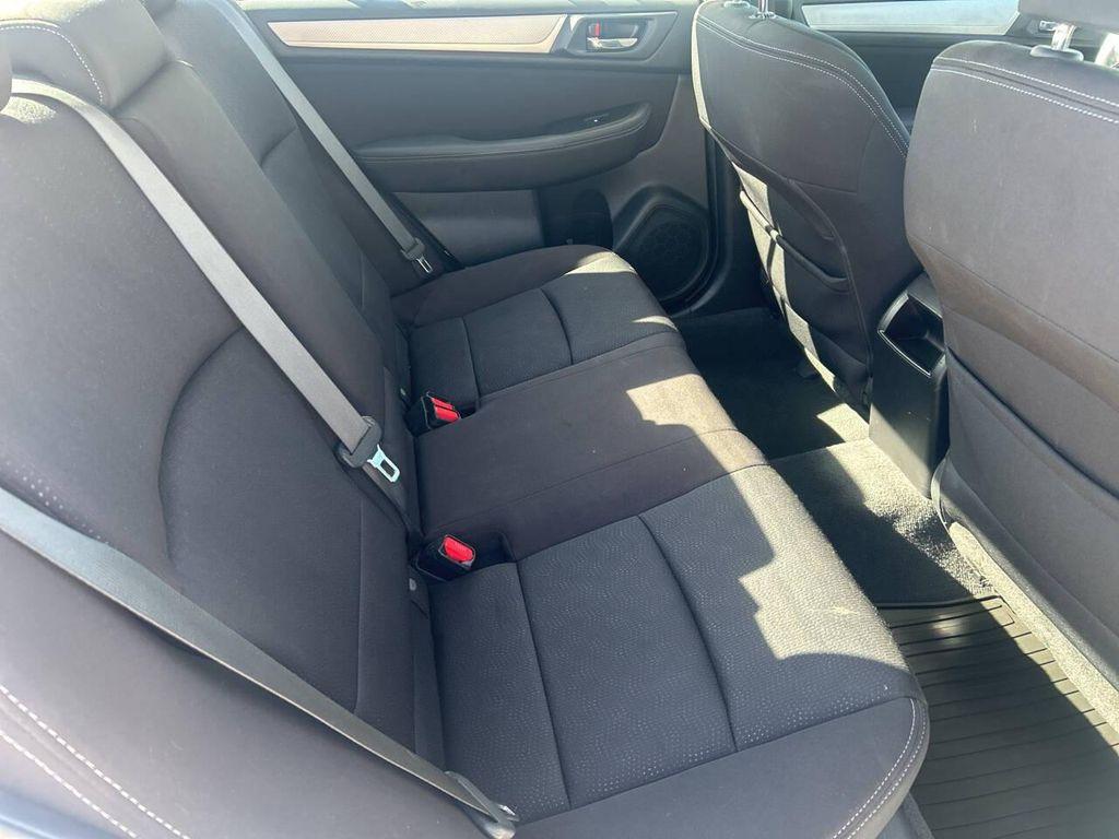 used 2015 Subaru Legacy car, priced at $12,993