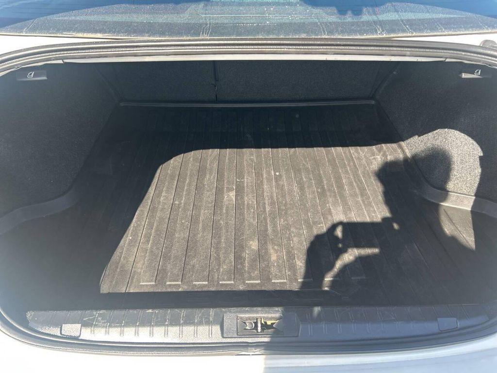 used 2015 Subaru Legacy car, priced at $12,993