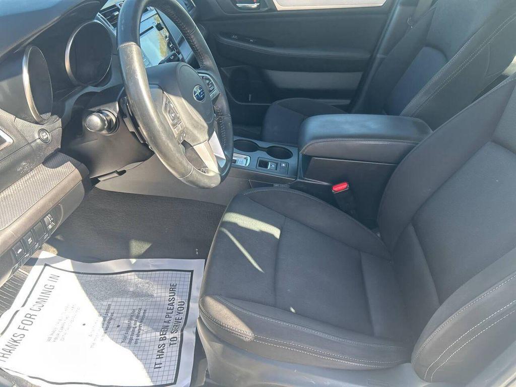 used 2015 Subaru Legacy car, priced at $12,993