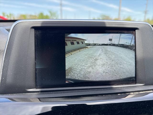 used 2018 BMW X1 car, priced at $18,919