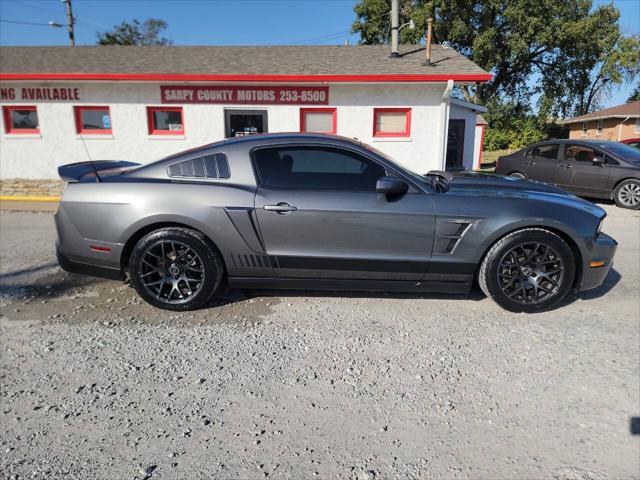 used 2011 Ford Mustang car, priced at $22,929