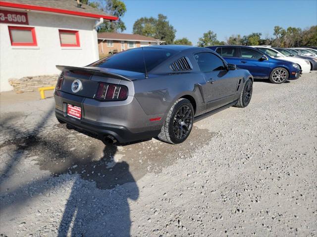 used 2011 Ford Mustang car, priced at $22,929