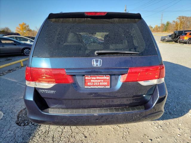 used 2010 Honda Odyssey car, priced at $9,929