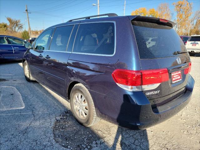 used 2010 Honda Odyssey car, priced at $9,929