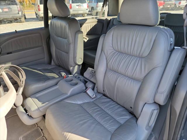 used 2010 Honda Odyssey car, priced at $9,929