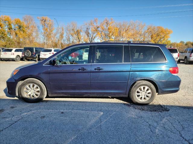 used 2010 Honda Odyssey car, priced at $9,929