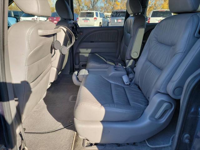 used 2010 Honda Odyssey car, priced at $9,929