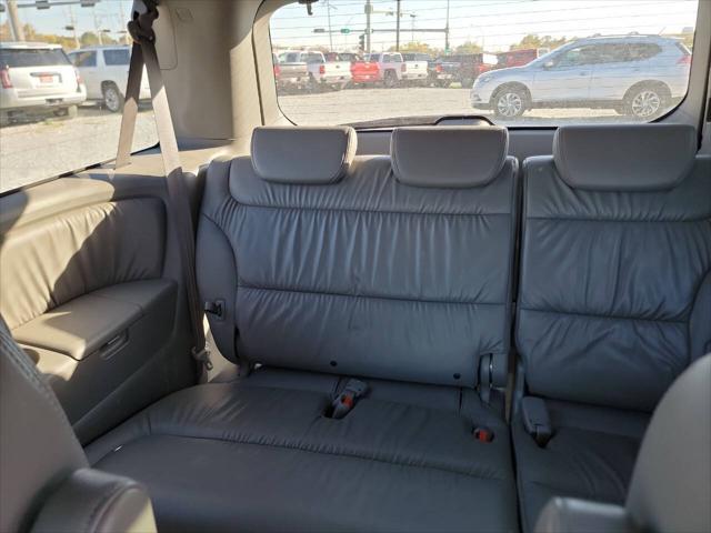 used 2010 Honda Odyssey car, priced at $9,929