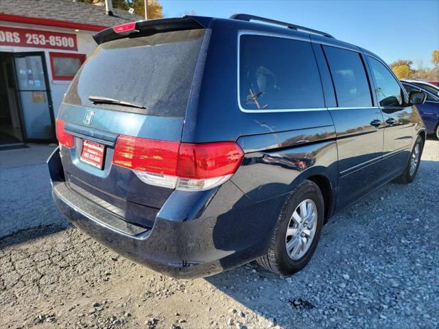 used 2010 Honda Odyssey car, priced at $9,929