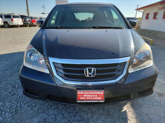 used 2010 Honda Odyssey car, priced at $9,929