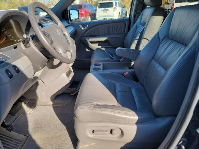 used 2010 Honda Odyssey car, priced at $9,929