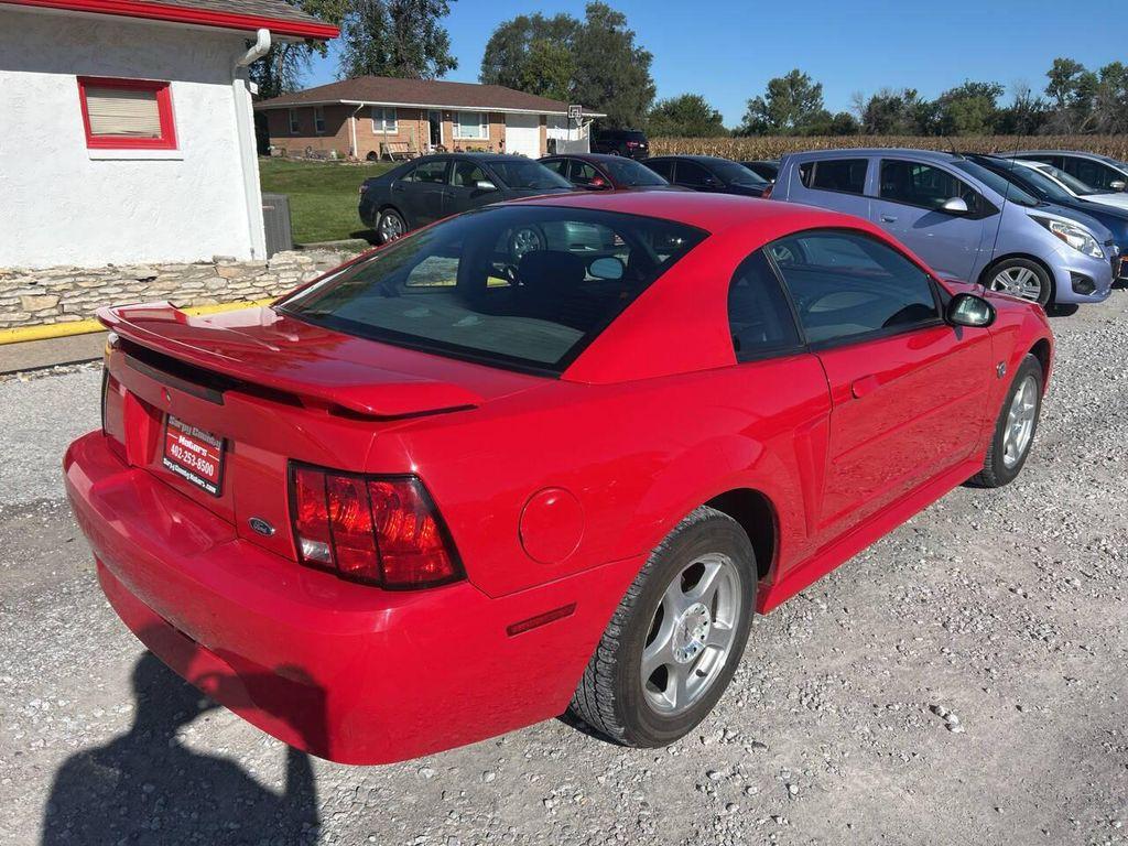 used 2004 Ford Mustang car, priced at $6,993