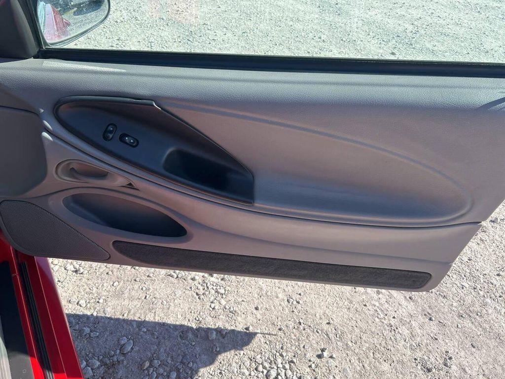 used 2004 Ford Mustang car, priced at $6,993