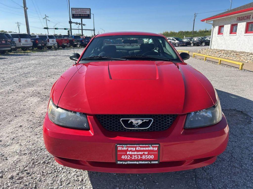 used 2004 Ford Mustang car, priced at $6,993