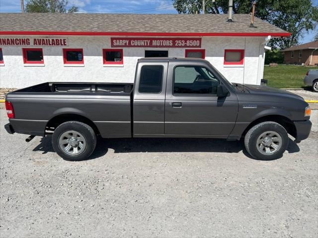 used 2011 Ford Ranger car, priced at $14,997