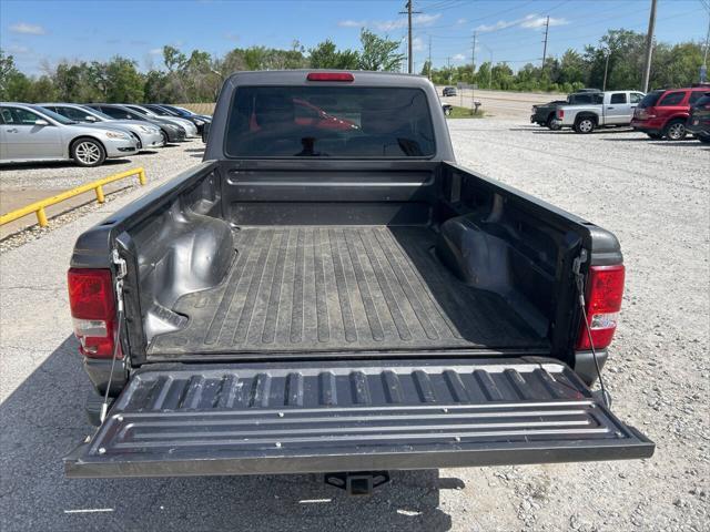 used 2011 Ford Ranger car, priced at $14,997