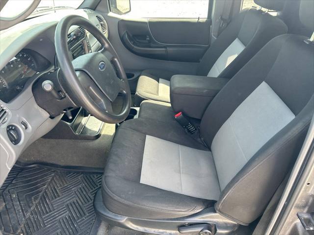 used 2011 Ford Ranger car, priced at $14,997