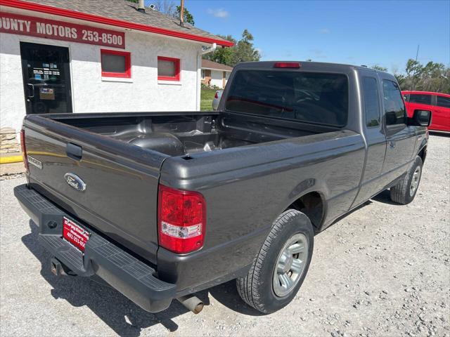 used 2011 Ford Ranger car, priced at $14,997