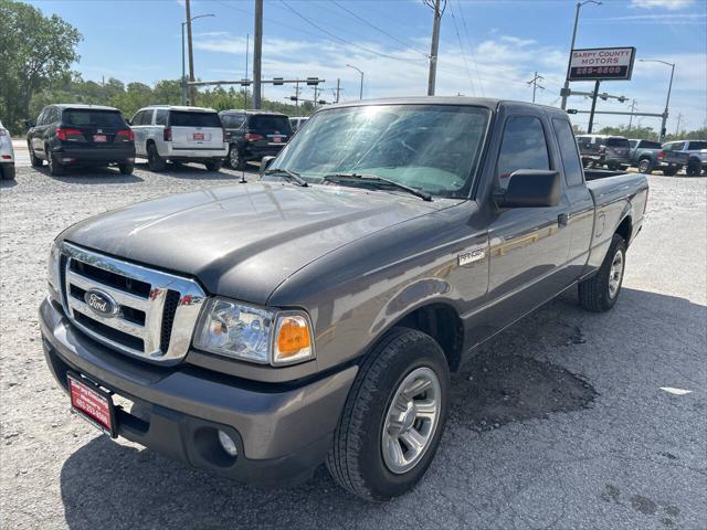 used 2011 Ford Ranger car, priced at $14,997