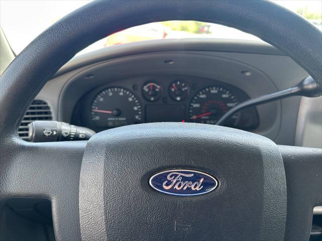 used 2011 Ford Ranger car, priced at $14,997