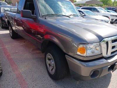 used 2011 Ford Ranger car, priced at $14,997