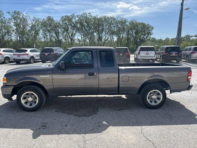used 2011 Ford Ranger car, priced at $14,997