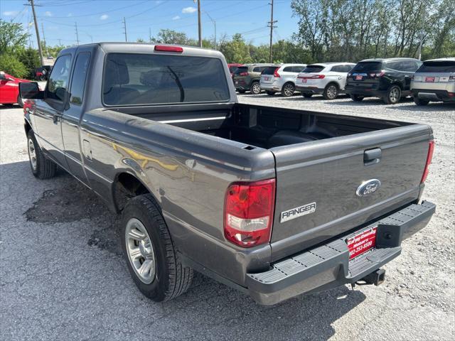 used 2011 Ford Ranger car, priced at $14,997