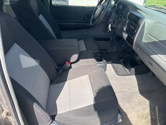 used 2011 Ford Ranger car, priced at $14,997