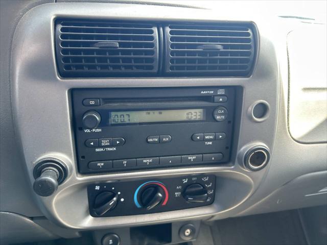 used 2011 Ford Ranger car, priced at $14,997