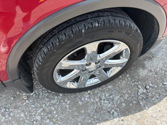 used 2014 Buick Encore car, priced at $11,925